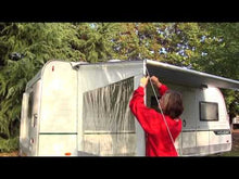 Carica e avvia il video nel visualizzatore di galleria, Side W Pro Caravanstore XL Fiamma
