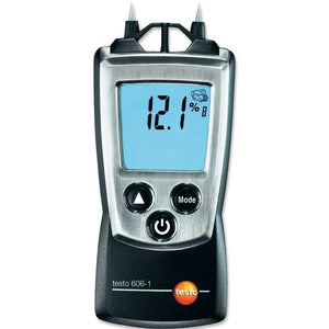 Igrometro tascabile misuratore umidità 606-1