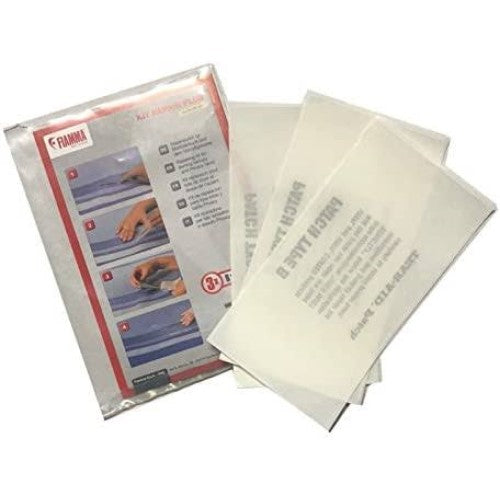 Kit Riparazione Tenda Tendalino Fiamma