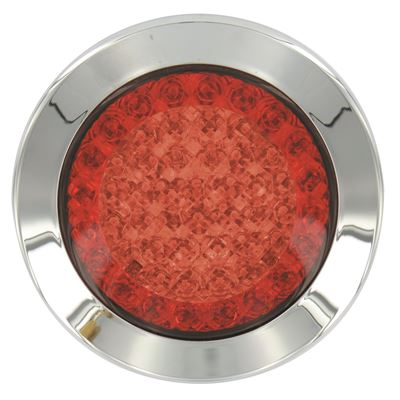 Fanale catadiottro freccia a led per camper serie 735