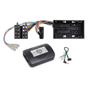 Interfaccia comandi al volante radio OEM 3