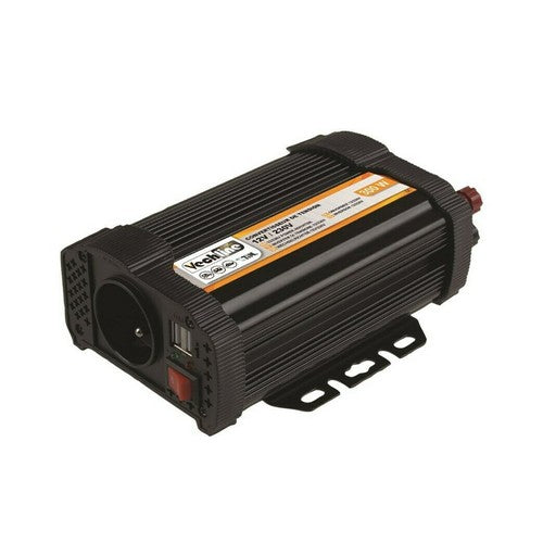Inverter 12V onda modificata 300W Vechline
