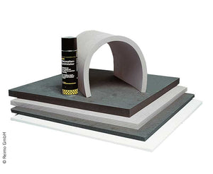 Isolante X-Trem soft per pareti camper