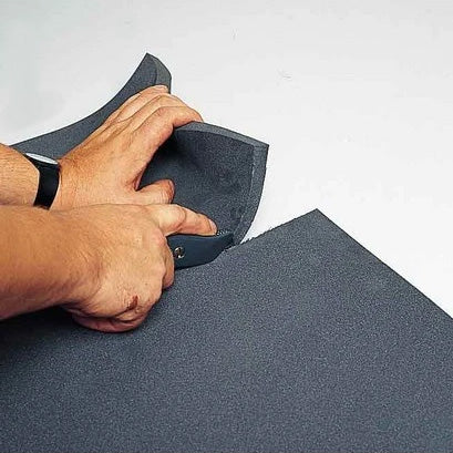 Isolante X-Trem soft per pareti camper autoadesivo