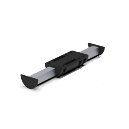 Supporto scorrevole per tavolo camper - kit Jimmy