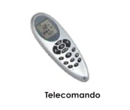 Kalte+ condizionatore da tetto a 220 Volt K+9095RT