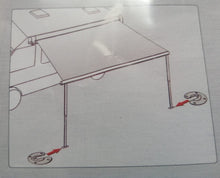 Carica l&#39;immagine nel visualizzatore di Gallery, Kit awning plate Fiamma picchetti
