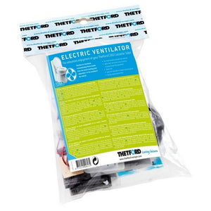 Kit di ventilazione elettrica C260