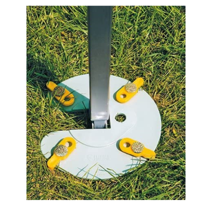 Kit awning plate Fiamma picchetti