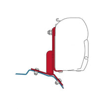 Carica l'immagine nel visualizzatore di Gallery, Kit staffe Ford Custom per F45s
