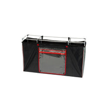 Carica l&#39;immagine nel visualizzatore di Gallery, Kit Frame Cargo Back- Organizer Fiamma
