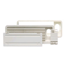 Carica l&#39;immagine nel visualizzatore di Gallery, Kit griglia frigo Dometic LS100
