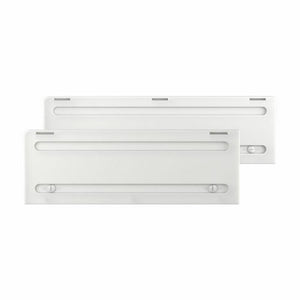Copertura invernale per griglia frigorifero LS100+LS200