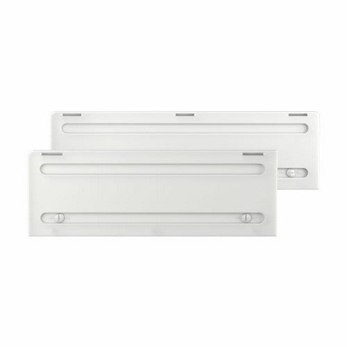 Copertura invernale per griglia frigorifero LS100+LS200