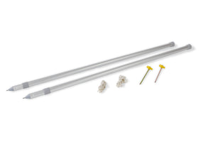 Kit Poles - Paletti di sostegno Fiamma