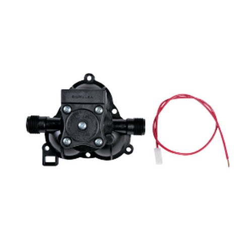 Kit testata pompa Shurflo