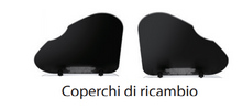 Carica l&#39;immagine nel visualizzatore di Gallery, Lavello triangolare linea 33 e coperchio di ricambio
