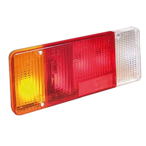 Fanale Dx Ducato - Daily per Camper