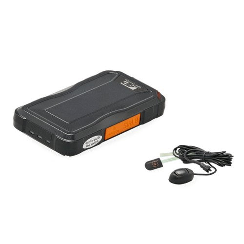 Localizzatore satellitare GPS & GSM con 1 mese di abbonamento traking premium incluso