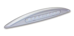 Plafoniera luce esterna per veranda a led serie AW5