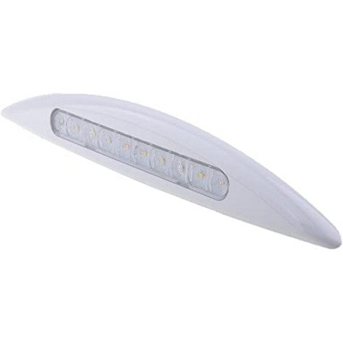 Plafoniera luce esterna per veranda a led serie AW5