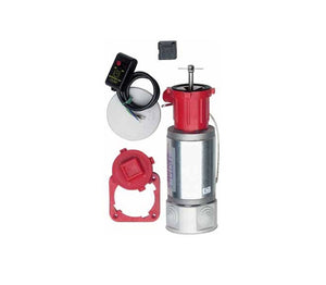Maceratore ET 2000 per cassette Dometic