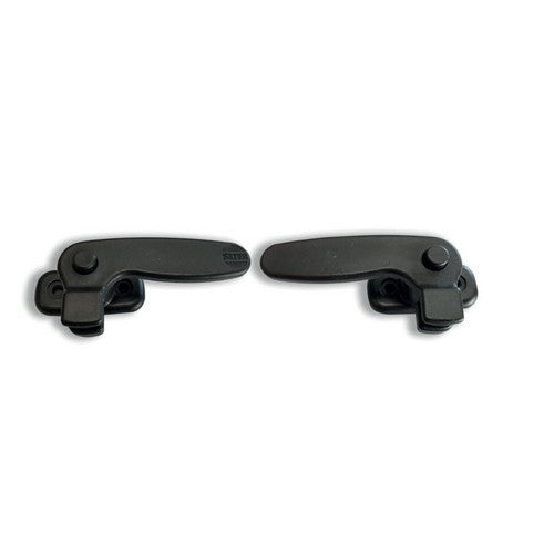 Coppie di maniglie per finestre per camper Seitz S4 / S5
