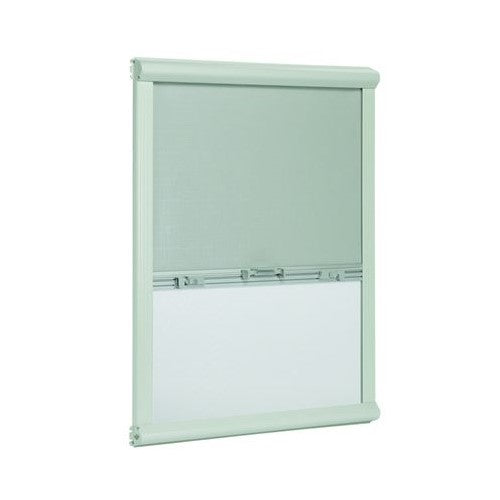 Mini-rollo + zanzariera per oblò 1302