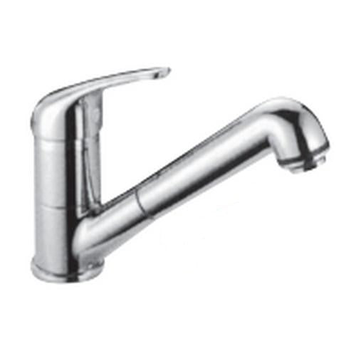 Miscelatore monocomando per lavello