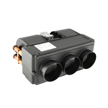 Scambiatore di calore modello Tenere Performance Siroco 12 V