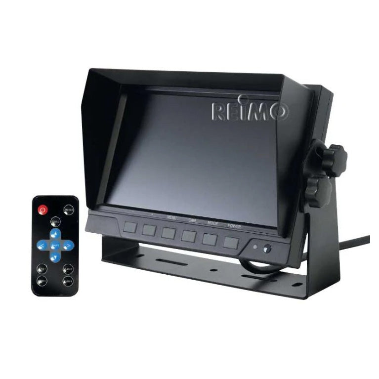 Monitor CARBEST