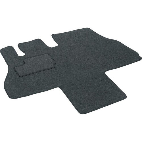 Moquette cabina versione standard - Per Fiat Ducato X244 dal 03/2002 al 05/2006