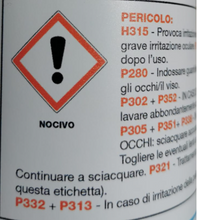 Carica l&#39;immagine nel visualizzatore di Gallery, Pulitore cerchi Bonelli D2 + spugna specifica
