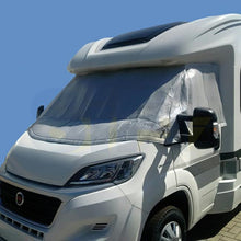 Carica l&#39;immagine nel visualizzatore di Gallery, Oscurante termoacustico esterno cabina camper
