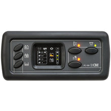 Carica l&#39;immagine nel visualizzatore di Gallery, Sistema completo PC100 pannello di controllo - Camper
