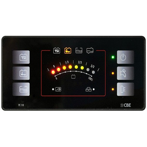 Elnagh Baron 26 G | Colpo D'occhio Sul Camper - Foto 13