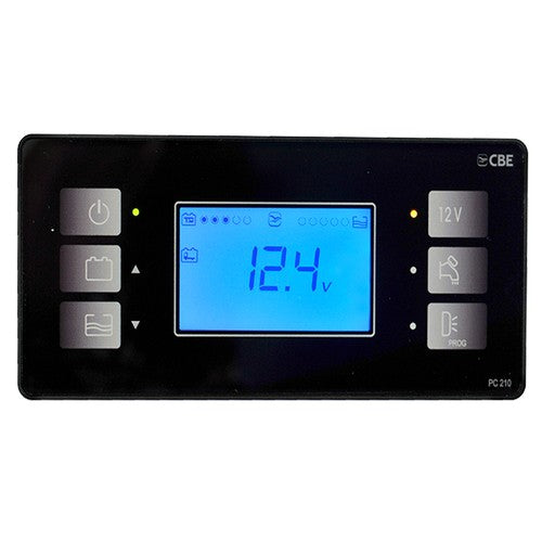 ACV Pannello Autoradio 1 DIN (281230-26-1) – Colore Nero Per Opel Corsa C, Vectra, Agila, Omega, Meriva, Vivaro - 2