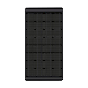 Pannello solare per camper Black Solar 115 WP