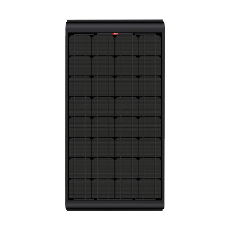 Pannello solare per camper Black Solar 115 WP