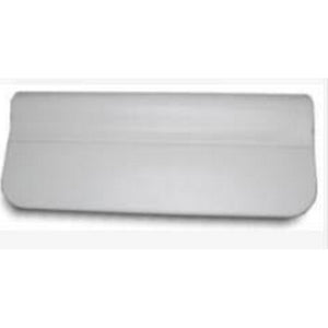 Pannello gradino lasta neutra CI Mizar 140
