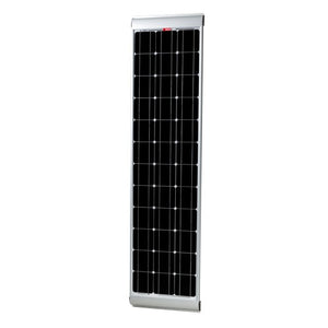 Pannello solare  per camper SolEnergy 100WP Slim NDS