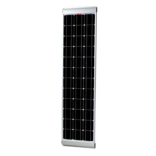 Pannello solare per camper SolEnergy 100WP Slim NDS