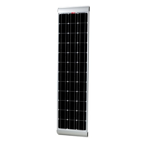 Pannello solare  per camper SolEnergy 100WP Slim NDS
