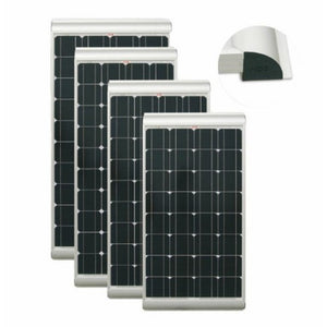 Pannello solare per camper SolEnergy 100WP NDS
