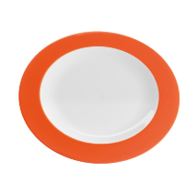 Piatto piano Easy Pop