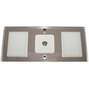 Plafoniera Led Touch 12V camper