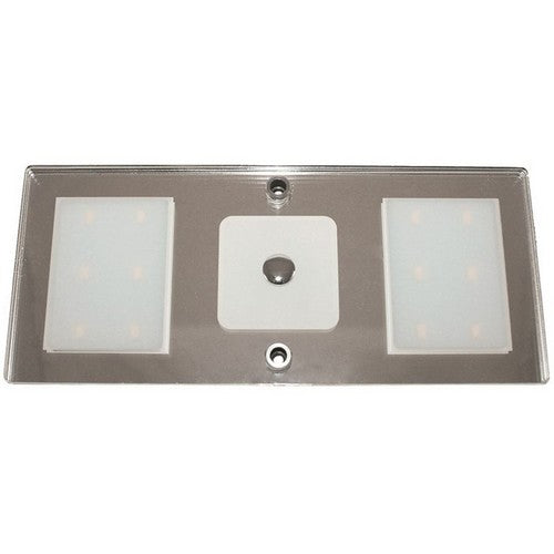 Plafoniere LED 12v Roulotte Camper Plafoniere Con Interruttore - Foto 10