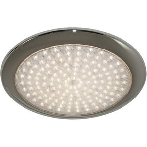 Plafoniera a Led 12V con modalità notte camper e caravan