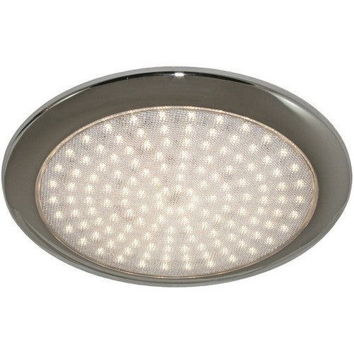 Plafoniera a Led 12V con modalità notte camper e caravan