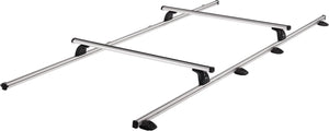 Barre portapacchi Thule Roof Rack per furgoni van